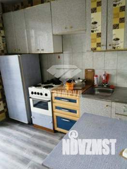 2-к квартира, вторичка, 48м2, 5/5 этаж