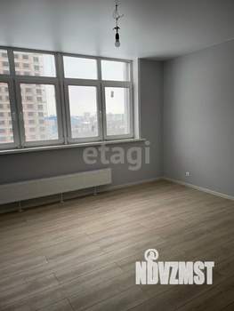 Студия квартира, вторичка, 29м2, 8/20 этаж