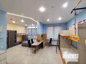 2-к квартира, вторичка, 44м2, 1/15 этаж