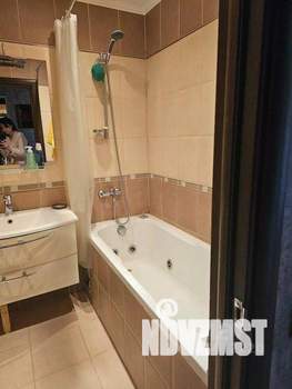 2-к квартира, вторичка, 43м2, 4/5 этаж