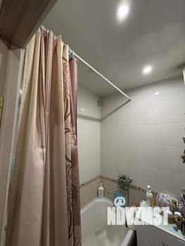 1-к квартира, вторичка, 32м2, 2/5 этаж