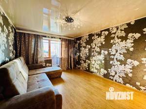 2-к квартира, вторичка, 50м2, 3/5 этаж