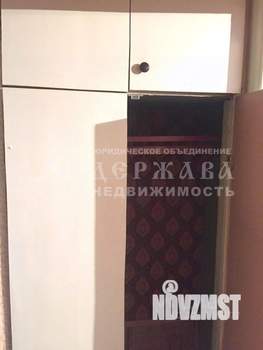 3-к квартира, вторичка, 63м2, 7/9 этаж