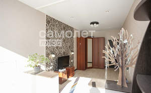 3-к квартира, вторичка, 96м2, 1/5 этаж