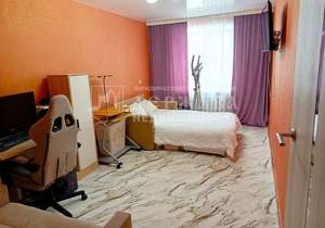 2-к квартира, вторичка, 45м2, 1/5 этаж