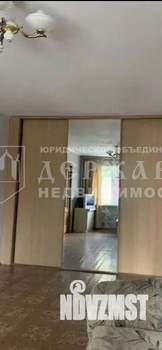 2-к квартира, вторичка, 44м2, 1/5 этаж