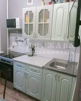 2-к квартира, вторичка, 44м2, 3/5 этаж