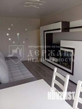 2-к квартира, вторичка, 53м2, 8/8 этаж