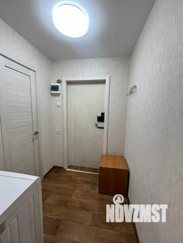 Студия квартира, вторичка, 23м2, 5/9 этаж