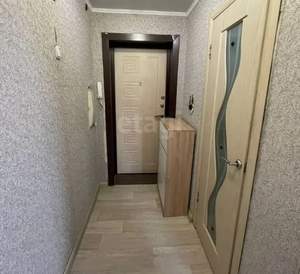 1-к квартира, вторичка, 32м2, 1/5 этаж