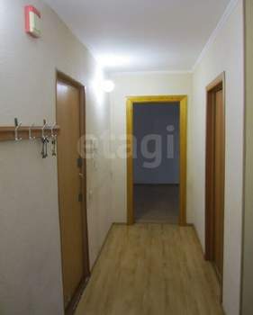 2-к квартира, вторичка, 44м2, 3/5 этаж