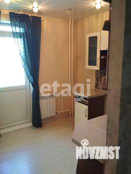 1-к квартира, вторичка, 29м2, 10/12 этаж