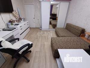 2-к квартира, вторичка, 48м2, 1/5 этаж