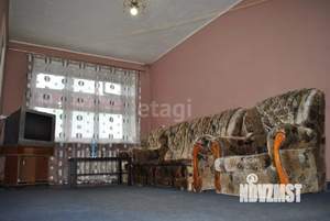 3-к квартира, вторичка, 54м2, 1/3 этаж