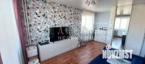 1-к квартира, вторичка, 31м2, 4/5 этаж