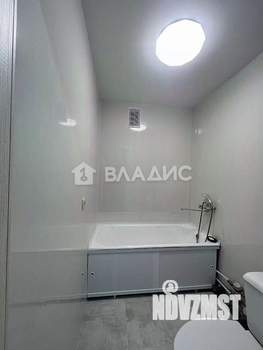 1-к квартира, вторичка, 31м2, 2/5 этаж