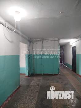 1-к квартира, вторичка, 23м2, 5/9 этаж