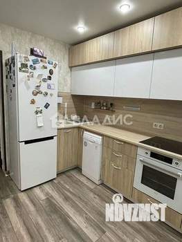 2-к квартира, вторичка, 52м2, 5/9 этаж