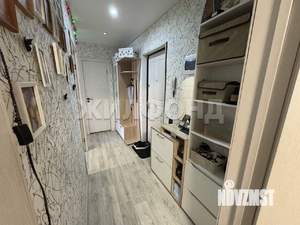 2-к квартира, вторичка, 42м2, 8/9 этаж