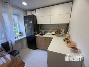 1-к квартира, вторичка, 32м2, 4/5 этаж