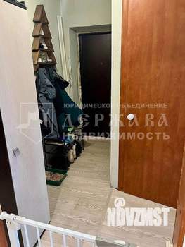 2-к квартира, вторичка, 45м2, 5/5 этаж