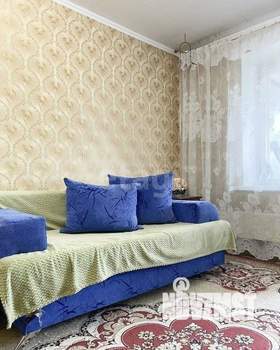 3-к квартира, вторичка, 84м2, 10/10 этаж