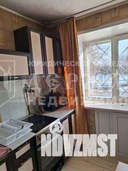 2-к квартира, вторичка, 44м2, 1/5 этаж