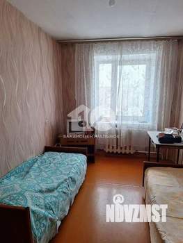 3-к квартира, вторичка, 60м2, 4/5 этаж