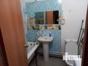 1-к квартира, вторичка, 45м2, 1/12 этаж