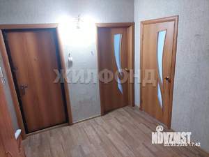 3-к квартира, вторичка, 63м2, 2/9 этаж