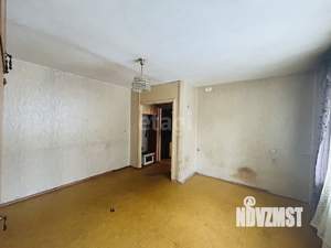 2-к квартира, вторичка, 47м2, 1/10 этаж