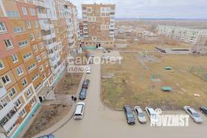 1-к квартира, вторичка, 32м2, 7/9 этаж