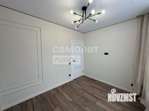 2-к квартира, сданный дом, 47м2, 6/7 этаж