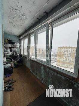 1-к квартира, вторичка, 32м2, 12/12 этаж