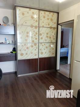 3-к квартира, вторичка, 61м2, 9/9 этаж