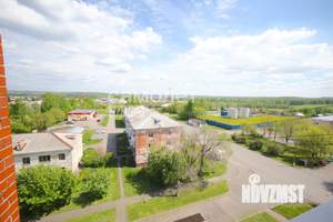 2-к квартира, вторичка, 60м2, 6/6 этаж