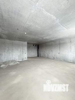 2-к квартира, сданный дом, 52м2, 8/17 этаж