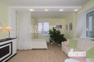 1-к квартира, вторичка, 50м2, 9/12 этаж