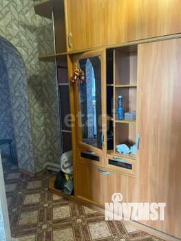 2-к квартира, вторичка, 43м2, 2/2 этаж