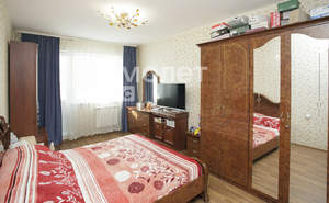 2-к квартира, вторичка, 44м2, 4/5 этаж