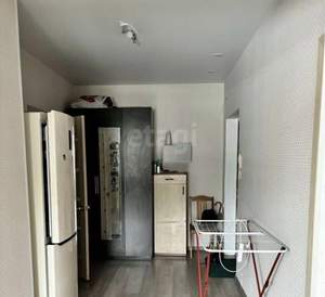 1-к квартира, вторичка, 48м2, 2/16 этаж