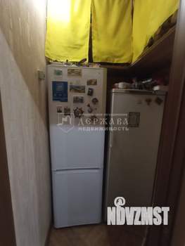 4-к квартира, вторичка, 74м2, 10/10 этаж