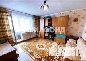 1-к квартира, вторичка, 34м2, 9/10 этаж