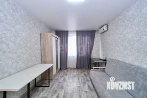 Студия квартира, вторичка, 23м2, 9/9 этаж