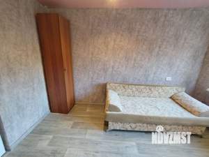 1-к квартира, вторичка, 17м2, 5/5 этаж