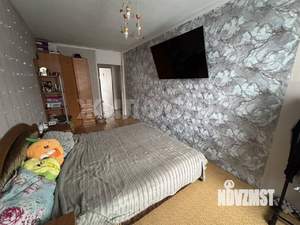 3-к квартира, вторичка, 59м2, 3/5 этаж