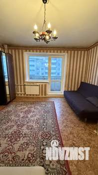 1-к квартира, вторичка, 34м2, 6/10 этаж