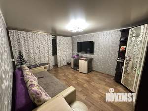 2-к квартира, вторичка, 51м2, 1/5 этаж