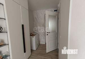 1-к квартира, вторичка, 17м2, 3/5 этаж