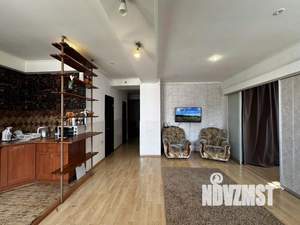 4-к квартира, вторичка, 92м2, 2/4 этаж